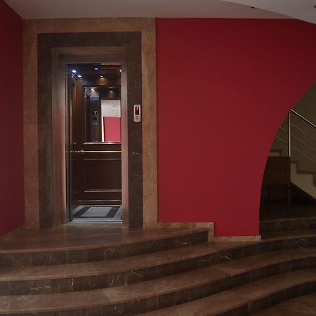 Hotel Deniz Eceabat Εξωτερικό φωτογραφία