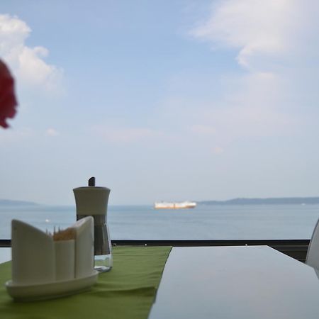 Hotel Deniz Eceabat Εξωτερικό φωτογραφία