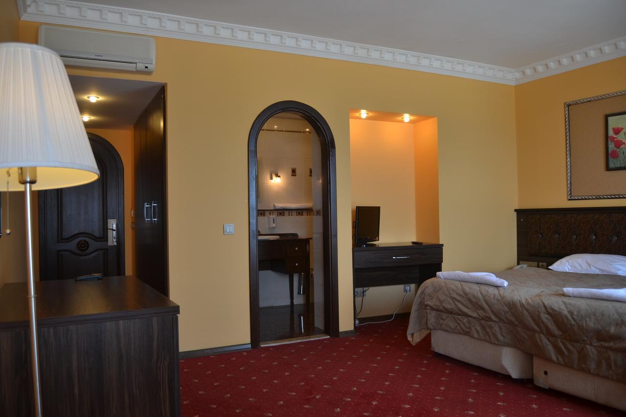 Hotel Deniz Eceabat Εξωτερικό φωτογραφία