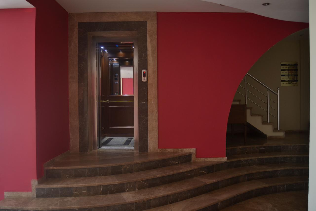 Hotel Deniz Eceabat Εξωτερικό φωτογραφία