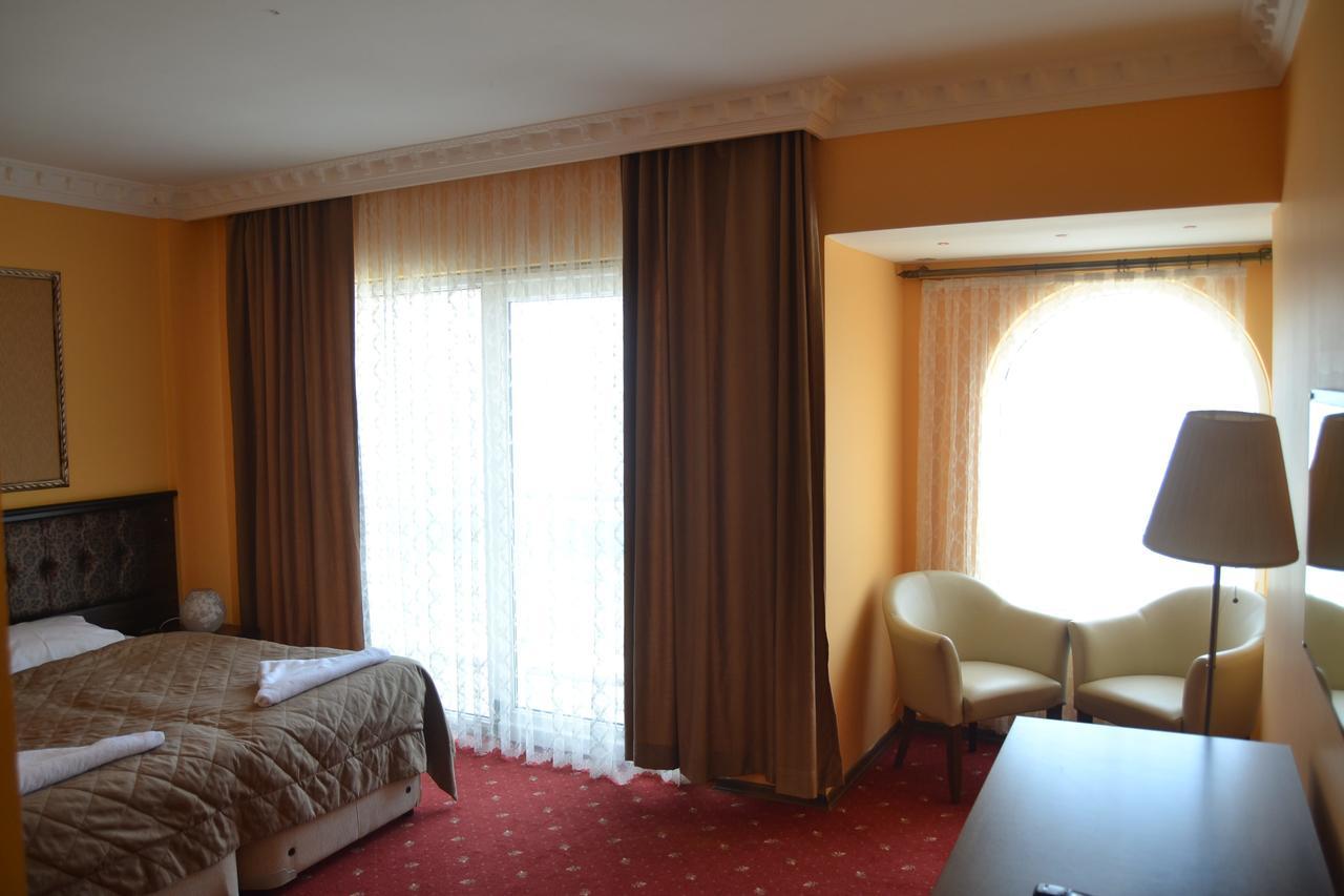 Hotel Deniz Eceabat Εξωτερικό φωτογραφία