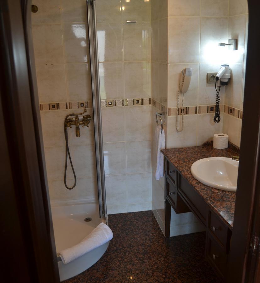 Hotel Deniz Eceabat Εξωτερικό φωτογραφία
