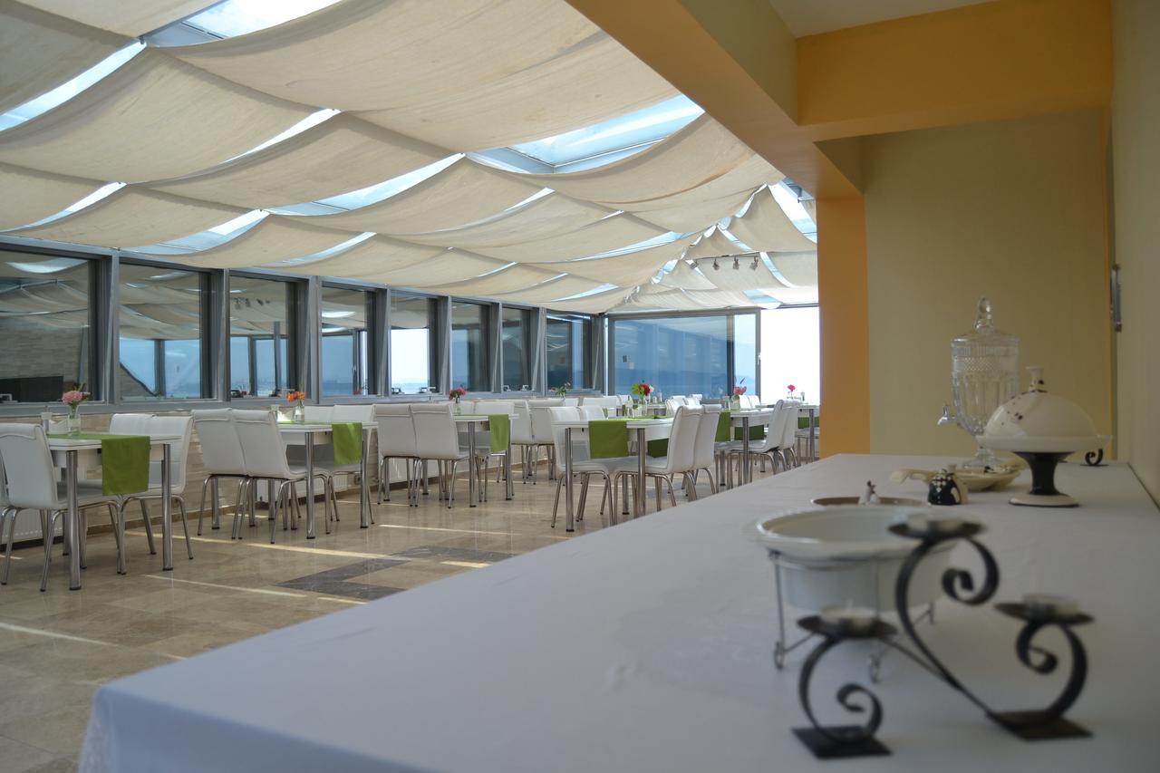 Hotel Deniz Eceabat Εξωτερικό φωτογραφία