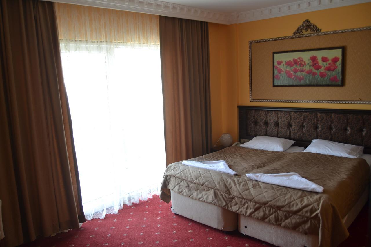 Hotel Deniz Eceabat Εξωτερικό φωτογραφία