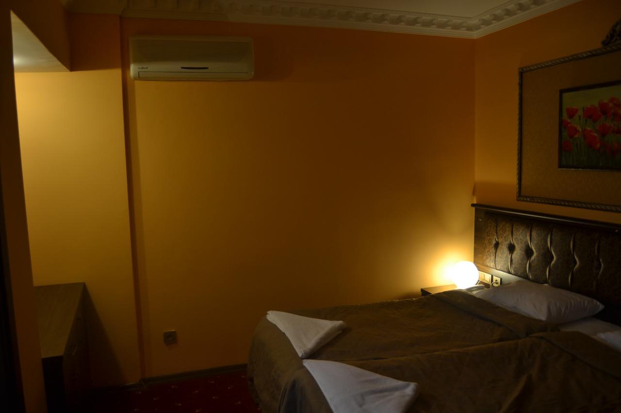 Hotel Deniz Eceabat Εξωτερικό φωτογραφία