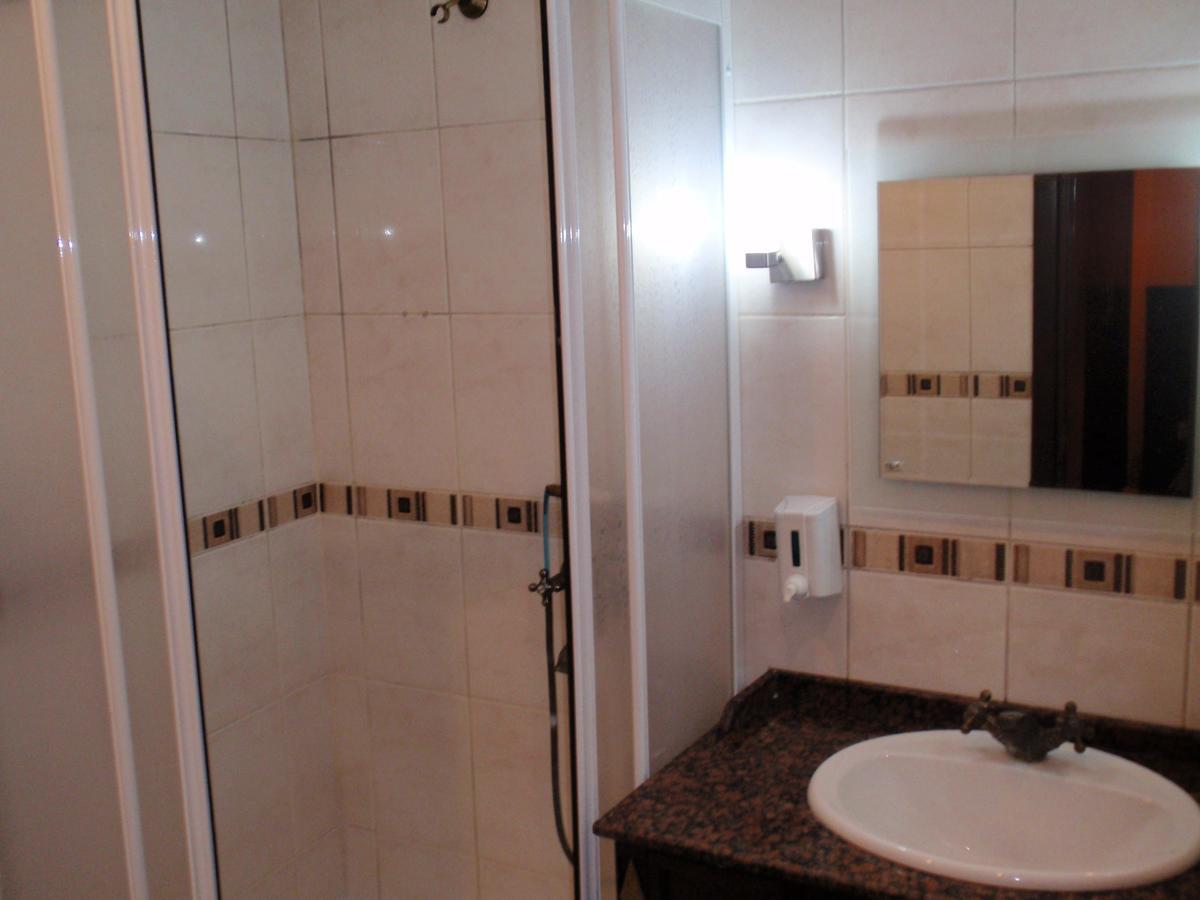 Hotel Deniz Eceabat Εξωτερικό φωτογραφία