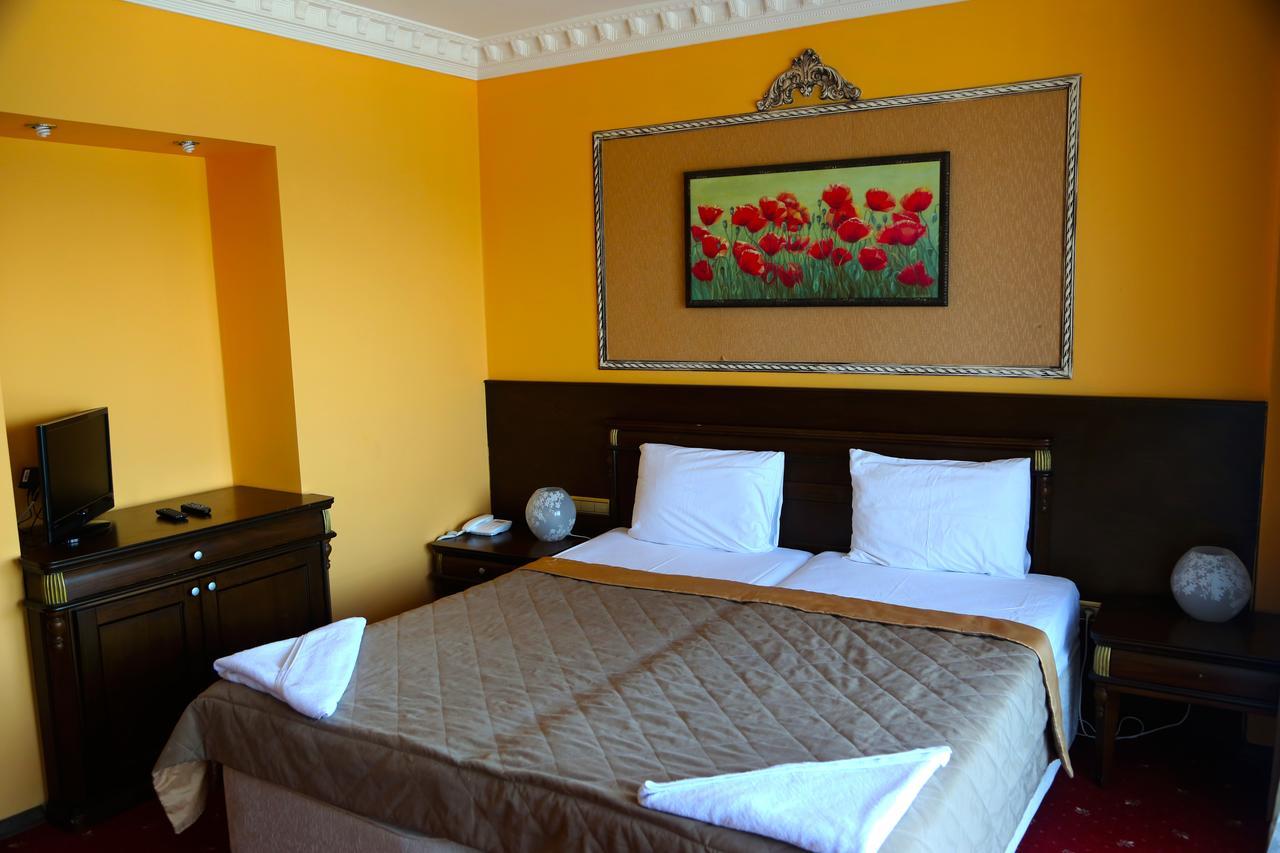 Hotel Deniz Eceabat Εξωτερικό φωτογραφία