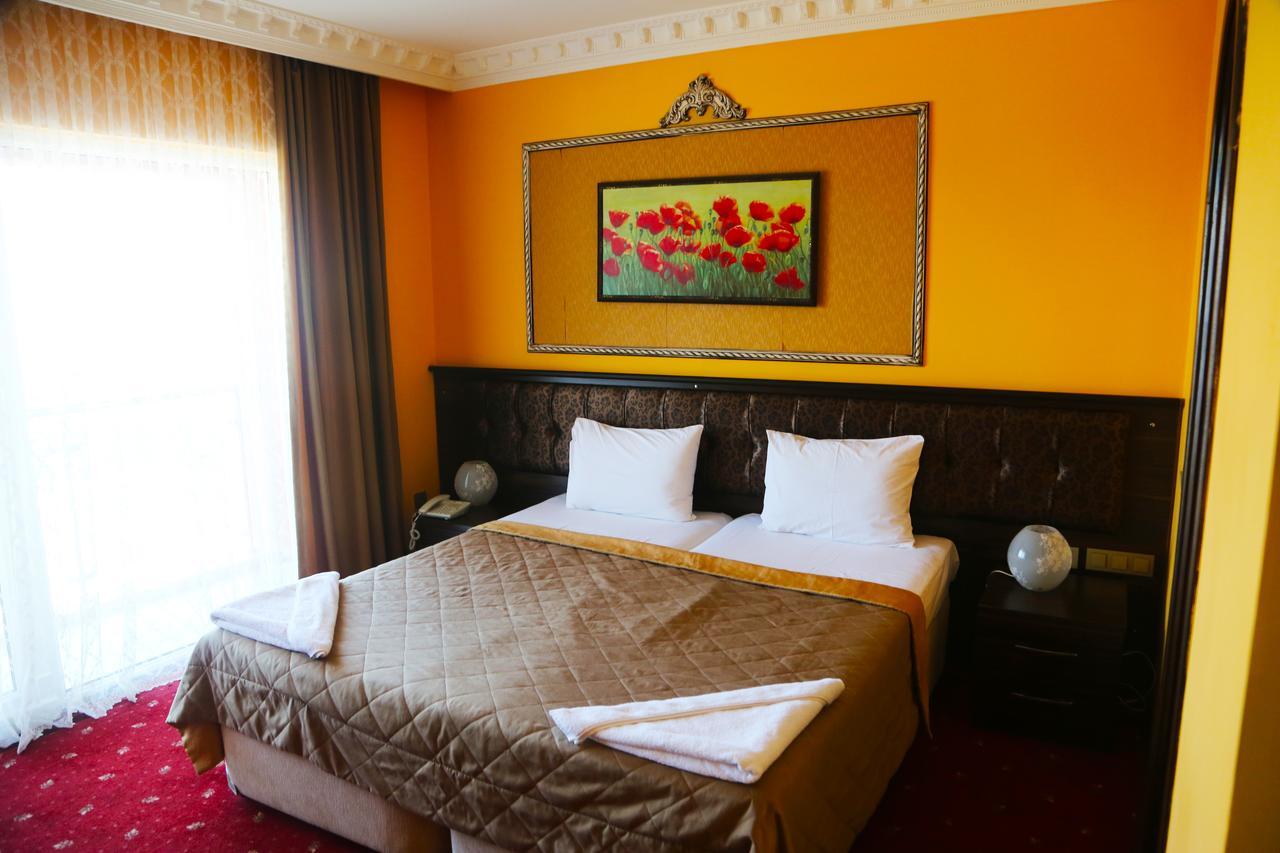 Hotel Deniz Eceabat Εξωτερικό φωτογραφία
