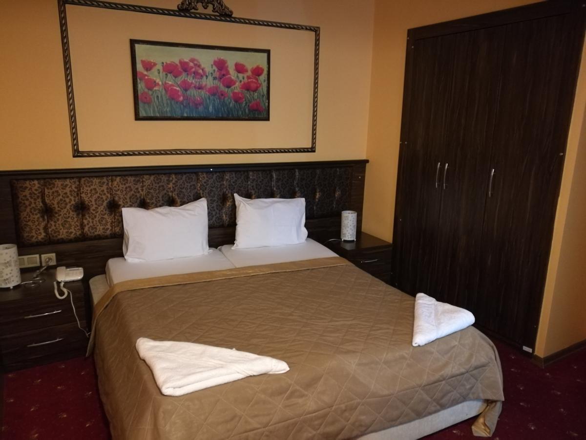 Hotel Deniz Eceabat Εξωτερικό φωτογραφία