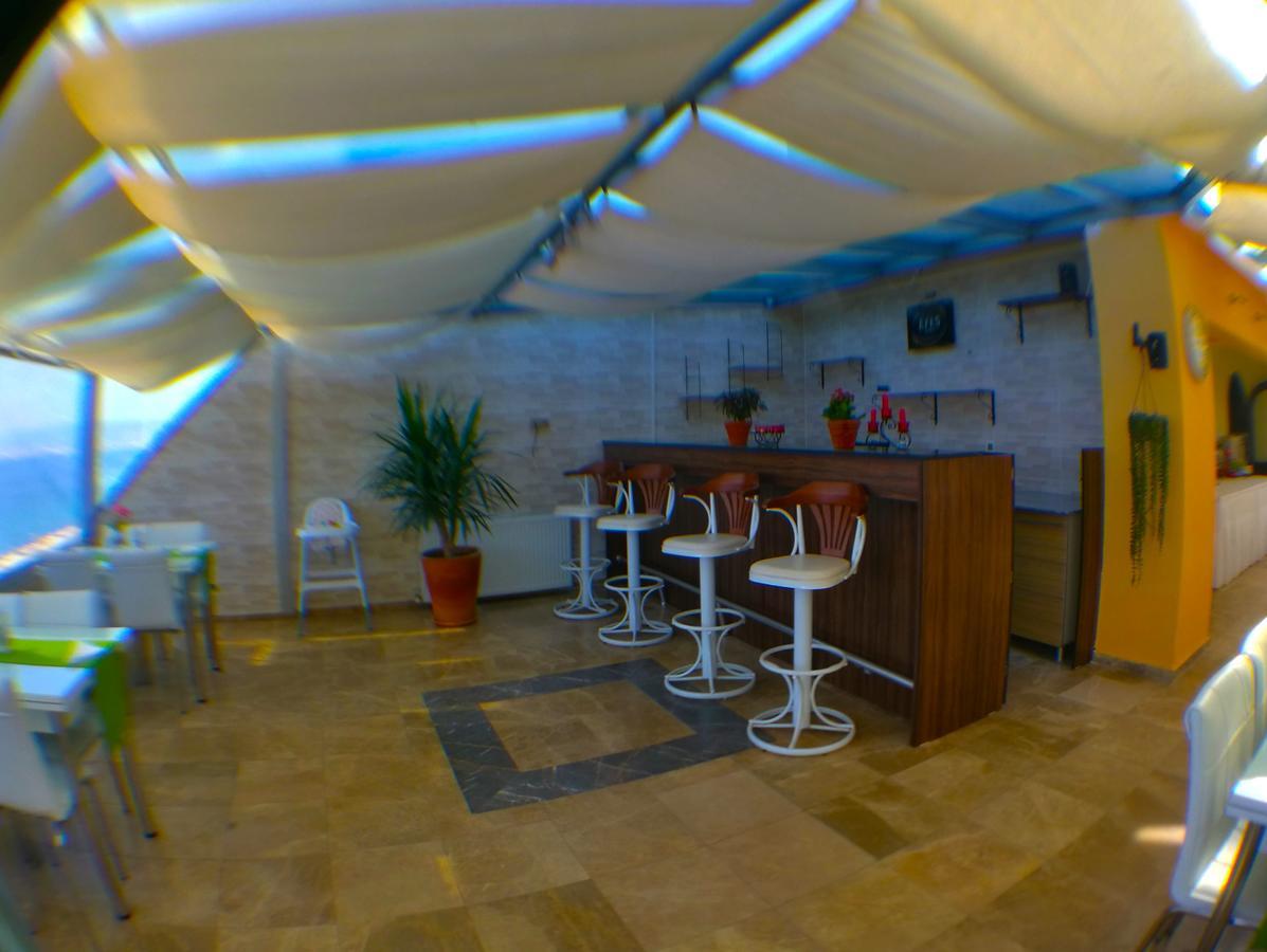 Hotel Deniz Eceabat Εξωτερικό φωτογραφία