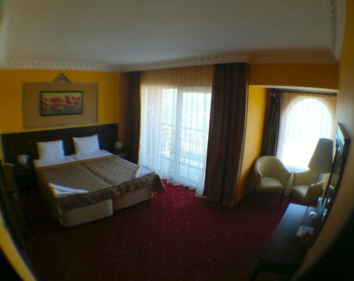 Hotel Deniz Eceabat Εξωτερικό φωτογραφία