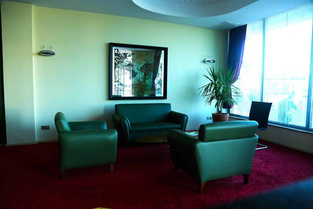 Hotel Deniz Eceabat Εξωτερικό φωτογραφία