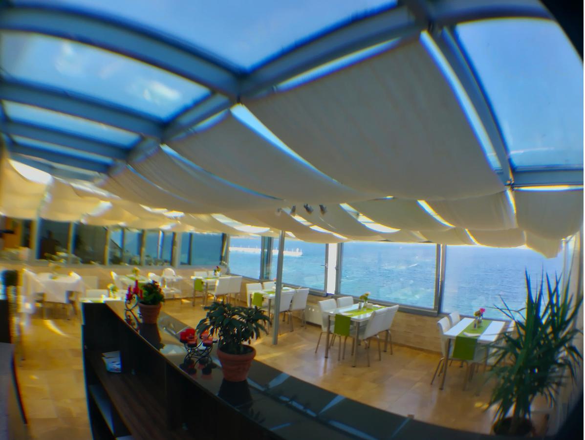 Hotel Deniz Eceabat Εξωτερικό φωτογραφία