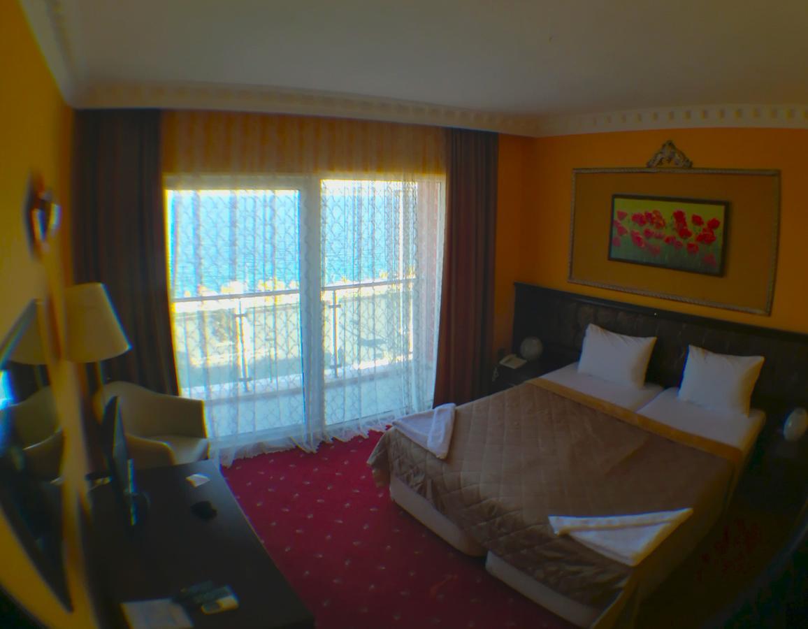 Hotel Deniz Eceabat Εξωτερικό φωτογραφία
