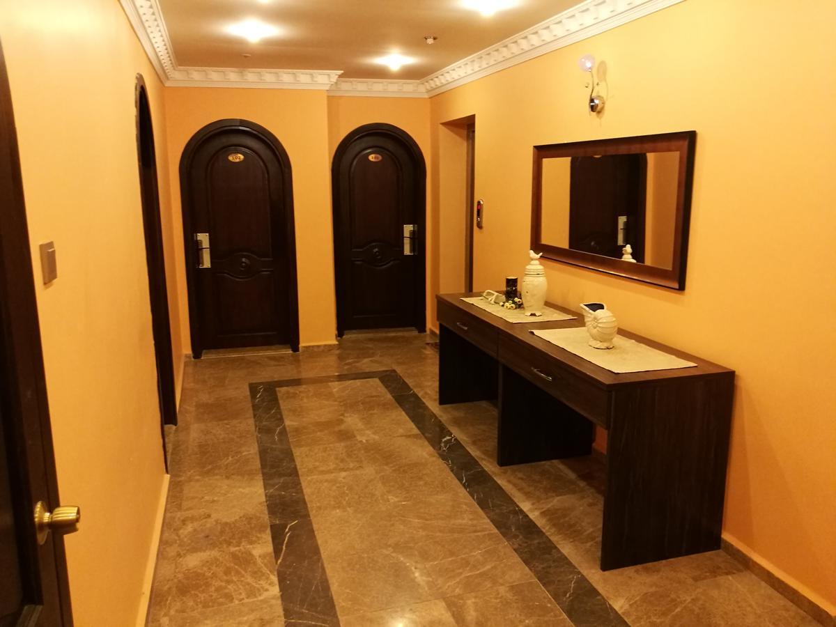 Hotel Deniz Eceabat Εξωτερικό φωτογραφία