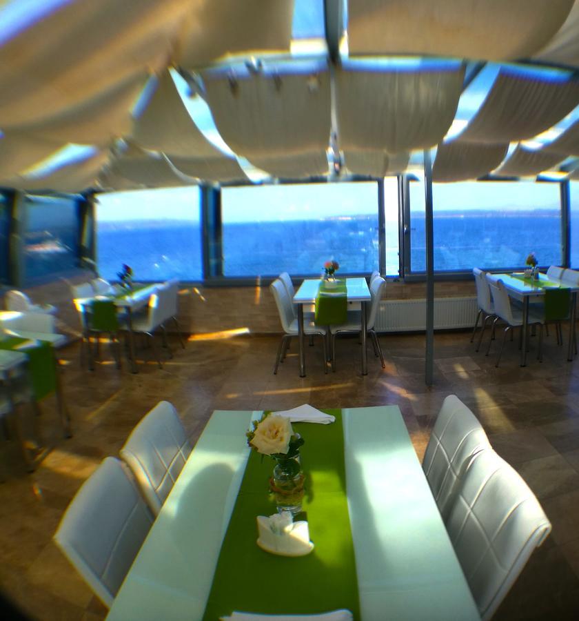 Hotel Deniz Eceabat Εξωτερικό φωτογραφία
