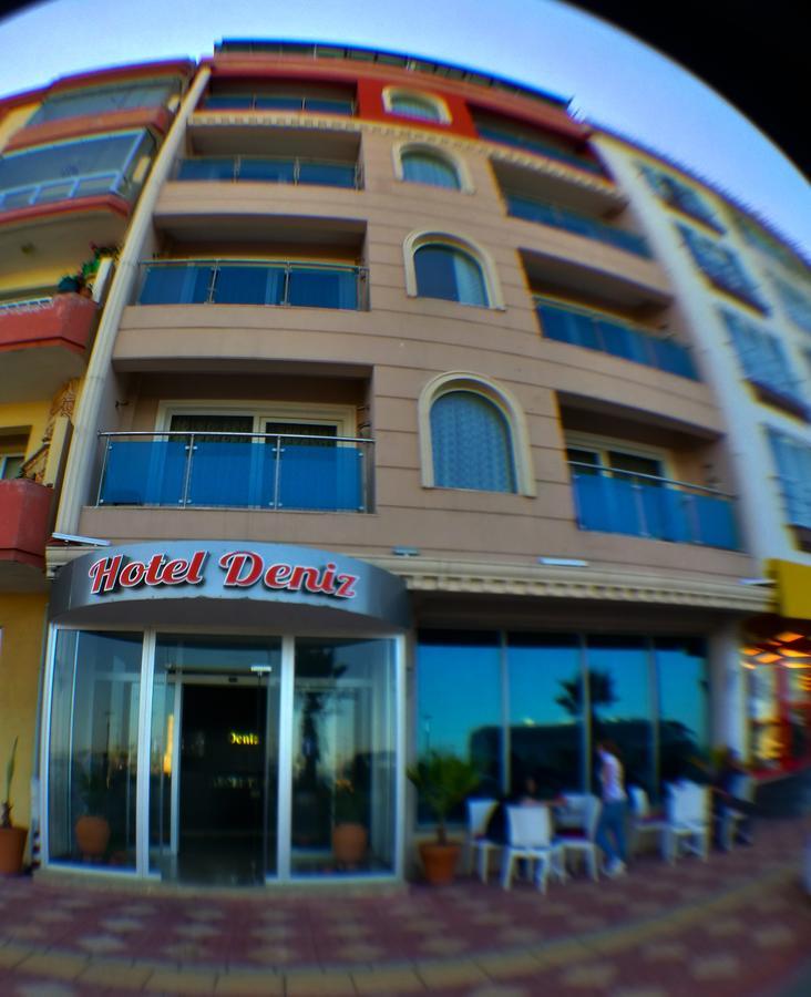 Hotel Deniz Eceabat Εξωτερικό φωτογραφία
