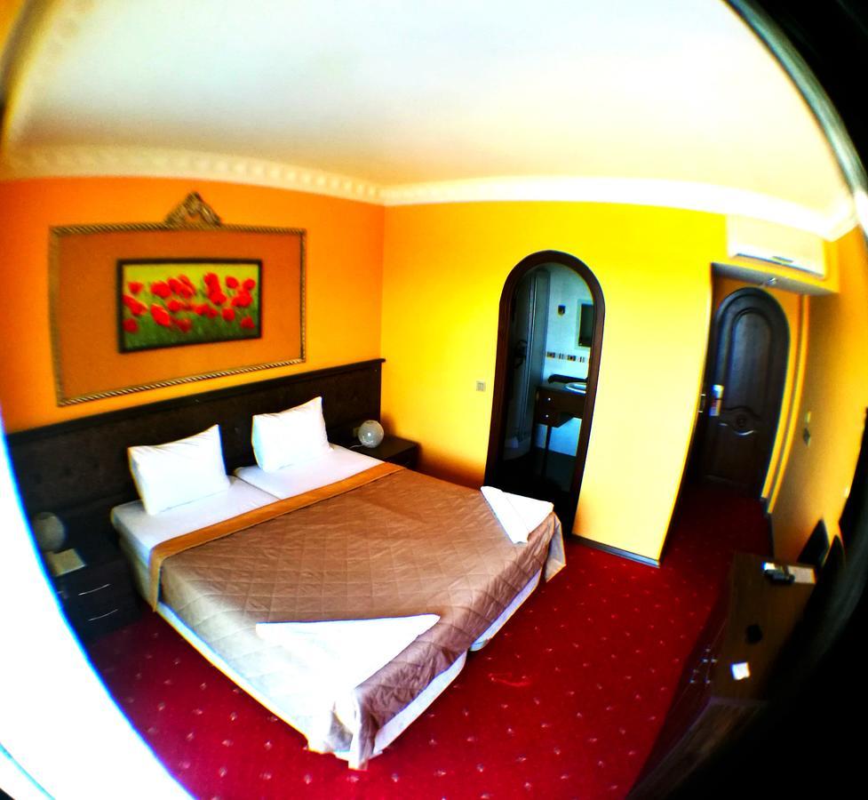 Hotel Deniz Eceabat Εξωτερικό φωτογραφία