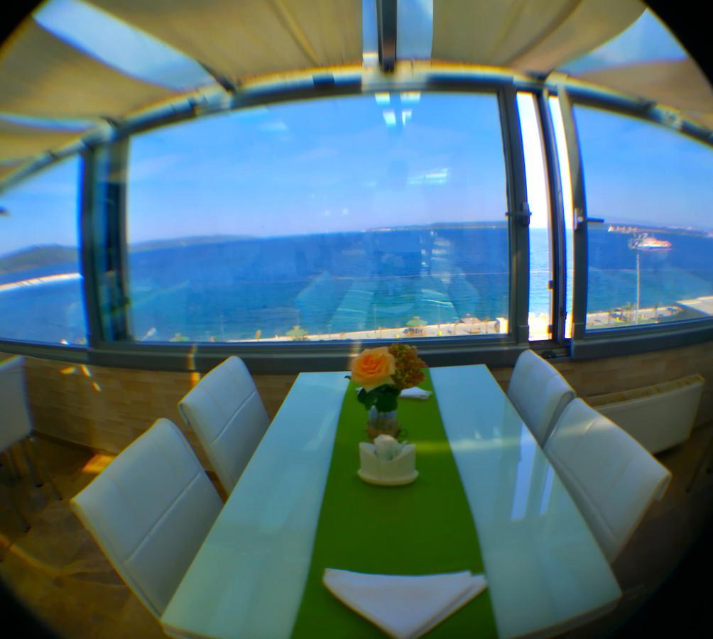 Hotel Deniz Eceabat Εξωτερικό φωτογραφία