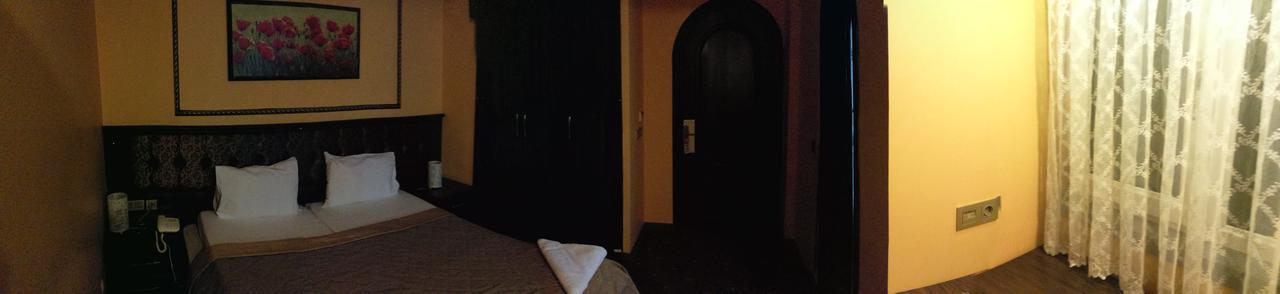 Hotel Deniz Eceabat Εξωτερικό φωτογραφία